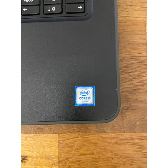 Dell Latitude 3380 Laptop Dizüstü Bilgisayar - 6