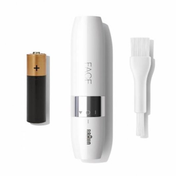 Braun FS1000 Mini Tüy Alma Makinesi - 5