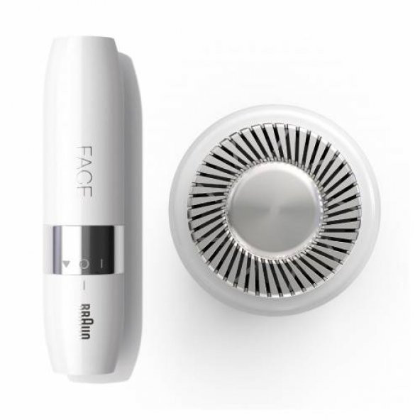 Braun FS1000 Mini Tüy Alma Makinesi - 6