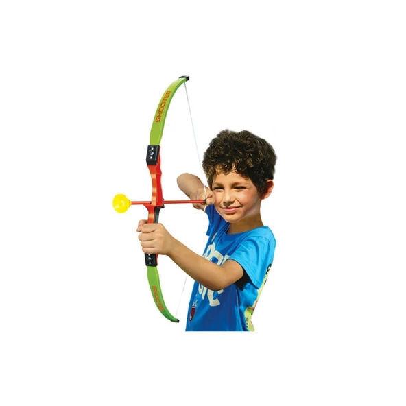 0642 Sunman, Mini Okçuluk Seti - 3