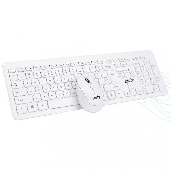 İzoly A527 İ5-3210m 3.10GHz 8GB 128GB 24" All In One Bilgisayar - 5