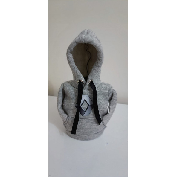 Renault Sweatshirt Vites Kılıfı - 4