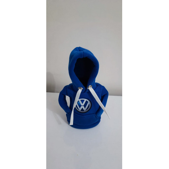 Volkswagen Sweatshirt Vites Kılıfı - 2