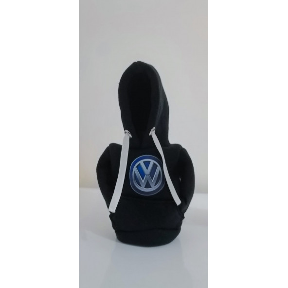 Volkswagen Sweatshirt Vites Kılıfı - 4
