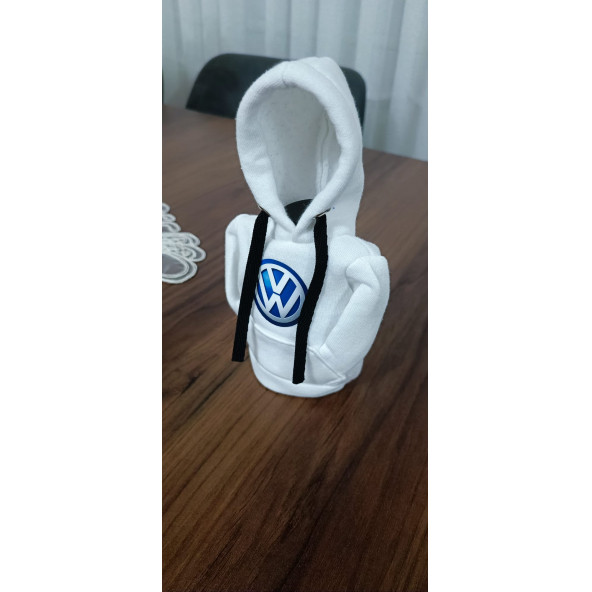 Volkswagen Sweatshirt Vites Kılıfı - 5