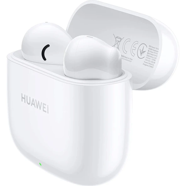 Huawei Freebuds Se 2 - Beyaz - 7