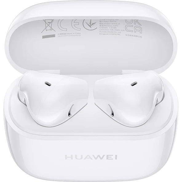 Huawei Freebuds Se 2 - Beyaz - 11