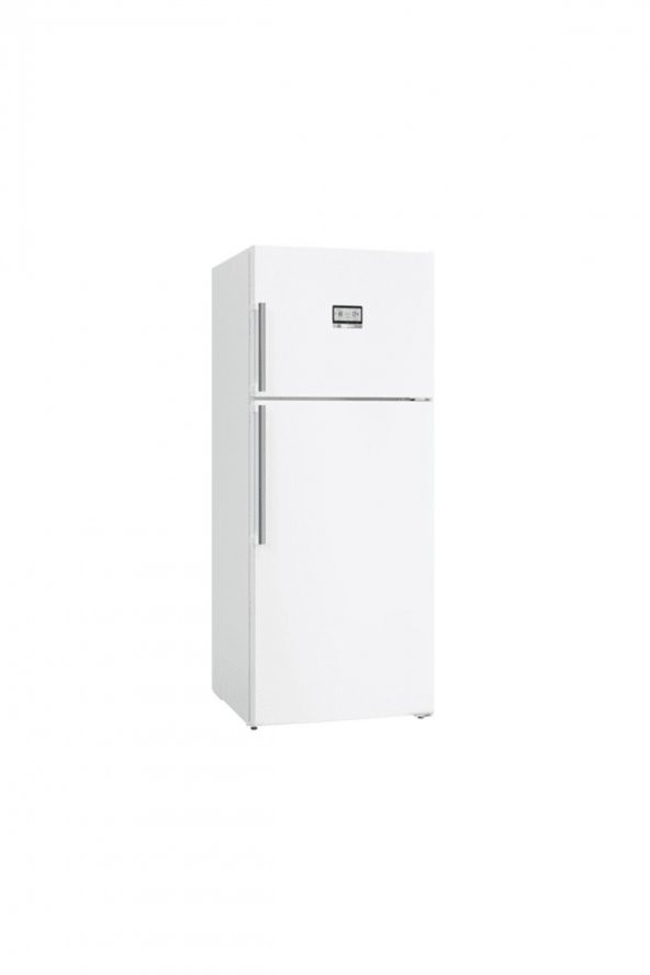 Bosch Kdn76awf1n 581l Iki Kapılı No-frost Buzdolabı Beyaz