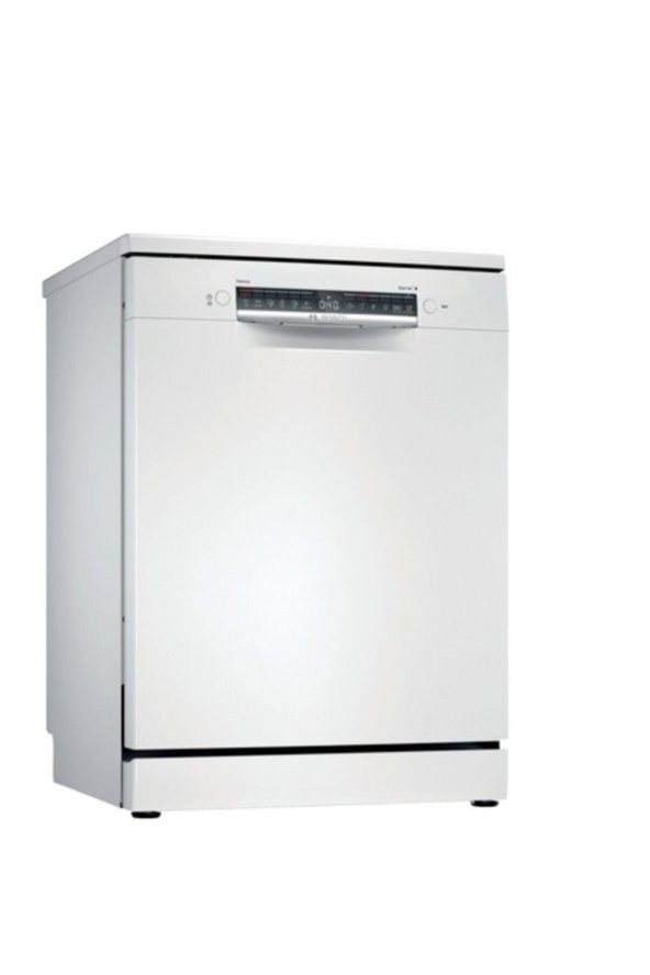 Bosch SMS4EKW60T 6 Programlı Bulaşık Makinesi
