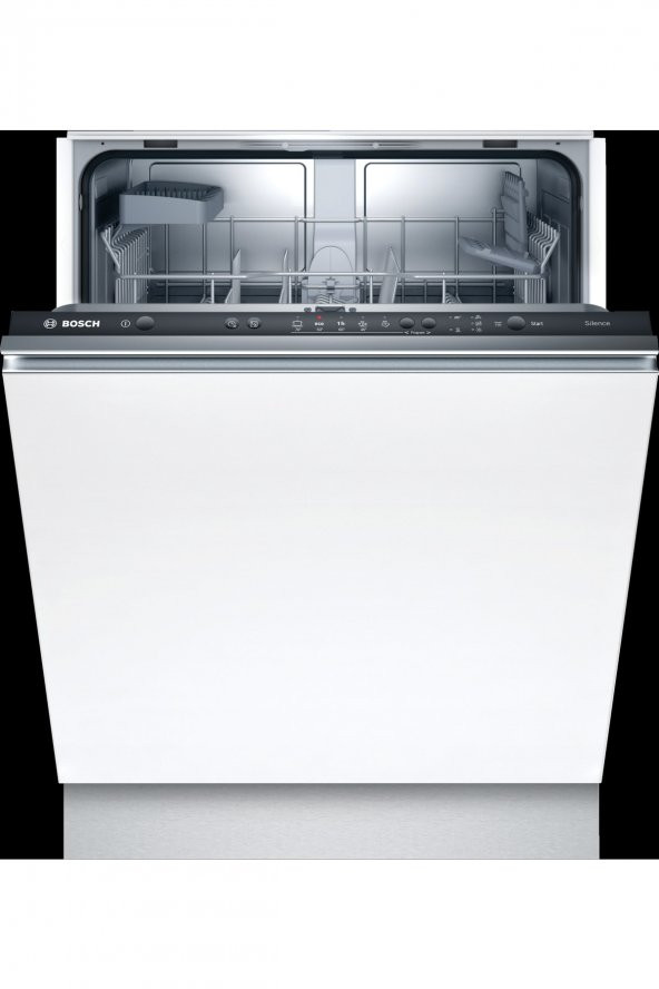 Bosch Smv25dx01t 5 Programlı Tam Ankastre Bulaşık Makinesi - 1