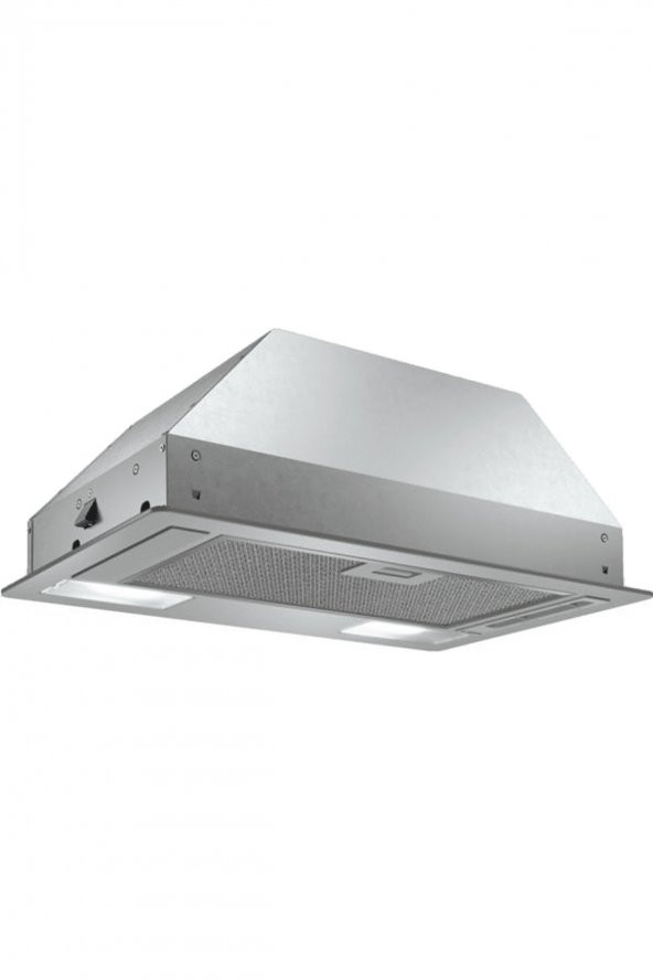 Bosch Dln53aa70 Gömme Aspiratör