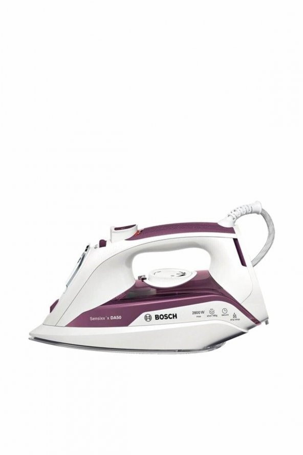 Bosch Tda5028110 2800 W Buharlı Ütü