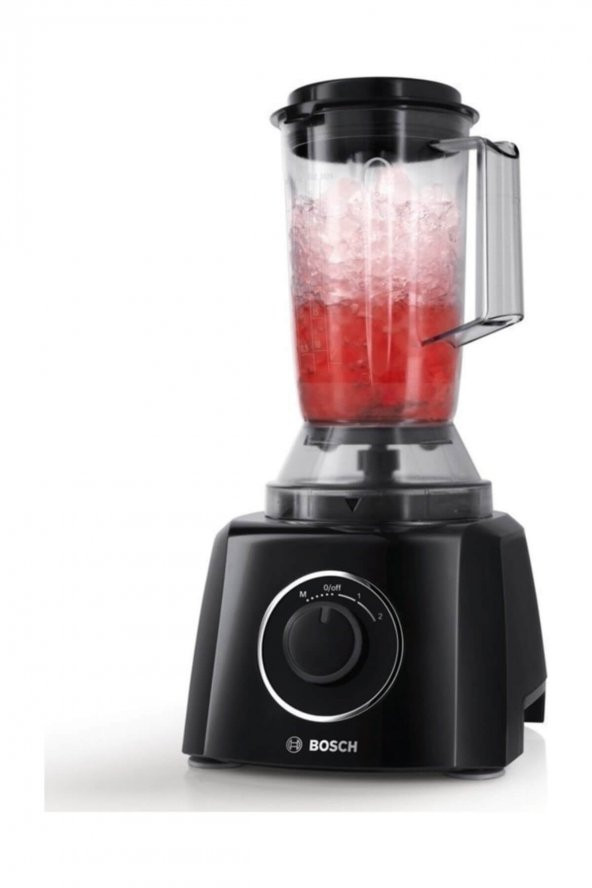 Bosch MCM3201B Mutfak Robotu - 2