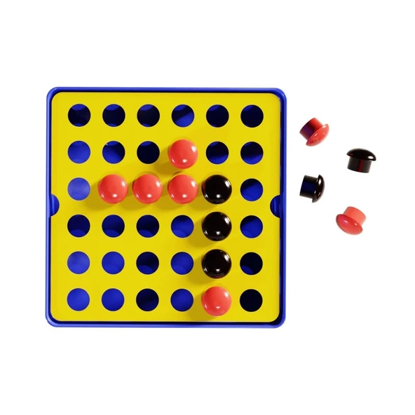 5622 Redka Mars Kolonisi - KumToys - 3