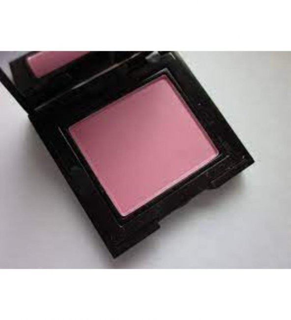 LAURA MERCIER SECOND EYE SHADOW REFILL HEATHERPINK