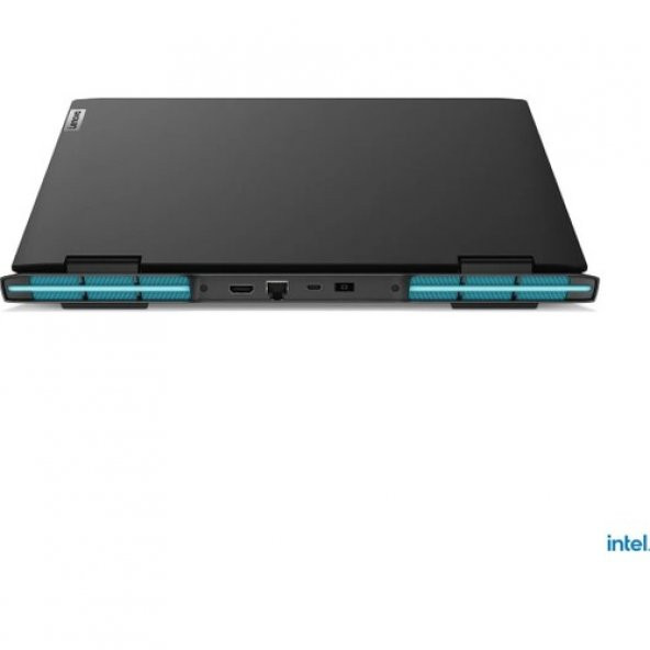 Lenovo Ideapad Gaming 3 15IAH7 Intel I5-12450H 8gb 512GB SSD RTX3050 15.6fhd Onyx Grey Freedos Taşınabilir Bilgisayar - 3
