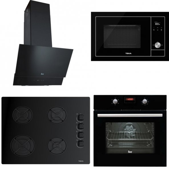 Atv 60 Bk+Gbe 64002 Bk +Hak 625 Bk+Ml 8200 Bk