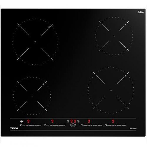 Teka Atv 60 Bk+Ibc 64010 Bk+Hak 625 Bk+Ml 8200 Bk - 3