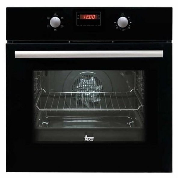 Teka Atv 60 Bk+Ibc 64010 Bk+Hak 625 Bk+Ml 8200 Bk - 4