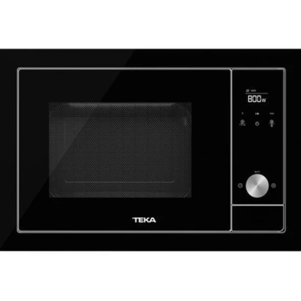 Teka Atv 60 Bk+Ibc 64010 Bk+Hak 625 Bk+Ml 8200 Bk - 5