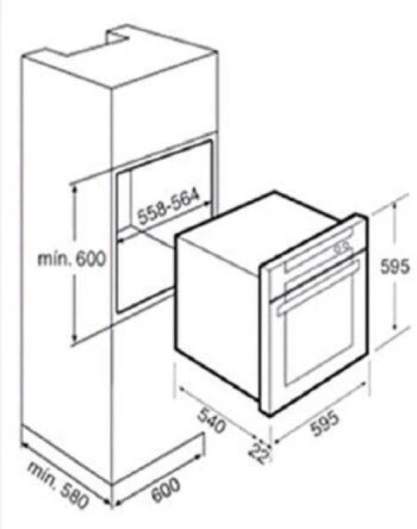 Atv 60 Bk+Gbe 64002 Bk +Hak 625 Bk+Ml 8200 Bk - 6