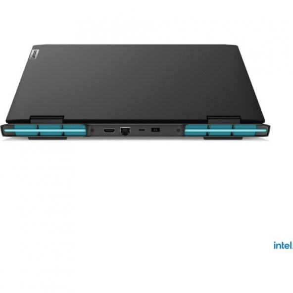 Lenovo IdeaPad Gaming 3 Intel Core i5 12450H 16GB 512GB SSD RTX3050 Freedos 15.6 IPS Taşınabilir Bilgisayar 82S9015VTX - 6
