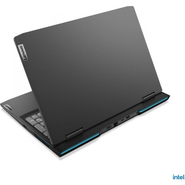 Lenovo IdeaPad Gaming 3 Intel Core i5 12450H 16GB 512GB SSD RTX3050 Freedos 15.6 IPS Taşınabilir Bilgisayar 82S9015VTX - 7