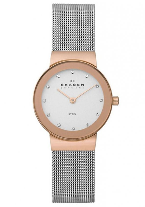 Skagen SKW358SRSC Bayan Kol Saati - 1