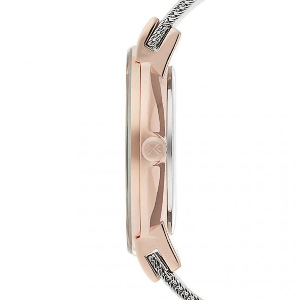 Skagen SKW358SRSC Bayan Kol Saati - 2