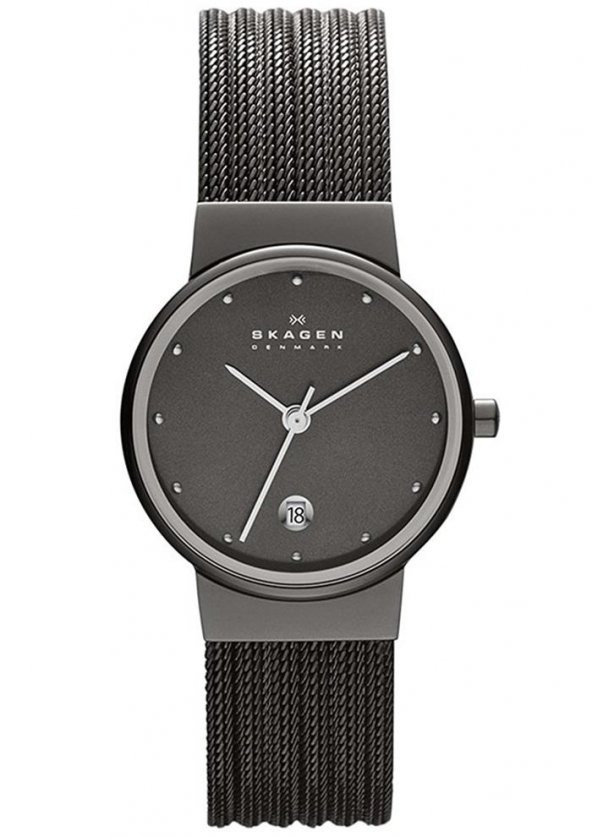 Skagen SKA355SMM1 Bayan Kol Saati