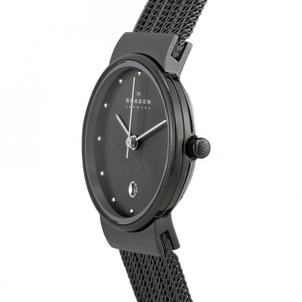 Skagen SKA355SMM1 Bayan Kol Saati - 2