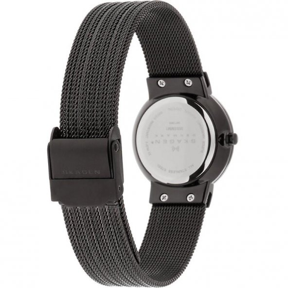 Skagen SKA355SMM1 Bayan Kol Saati - 3