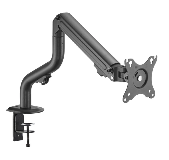 Twisted Minds TM-71-C06 Tek Monitör Kolu Mekanik Amortisör Düz Ekran 17- 32 Max 8Kg - 5
