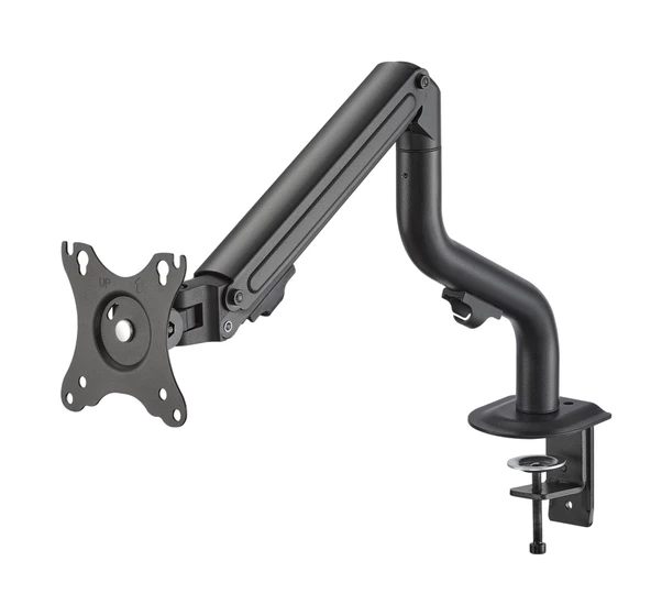Twisted Minds TM-71-C06 Tek Monitör Kolu Mekanik Amortisör Düz Ekran 17- 32 Max 8Kg - 4