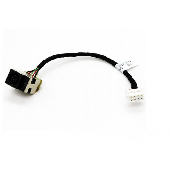 Hp Pavilion G6 DC Power Jack