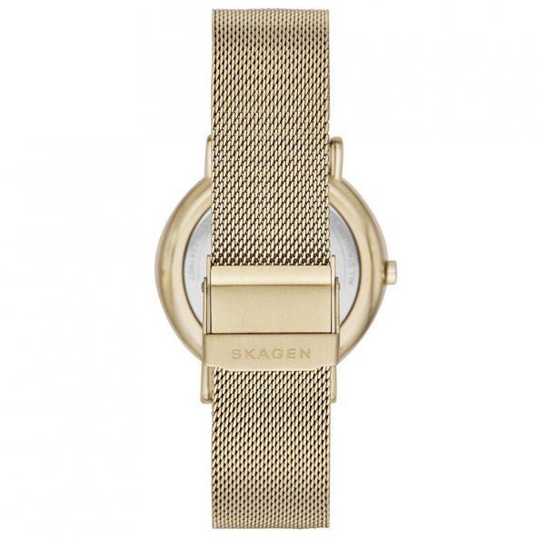 Skagen SKW2795 Bayan Kol Saati - 3