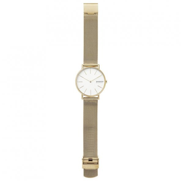 Skagen SKW2795 Bayan Kol Saati - 4