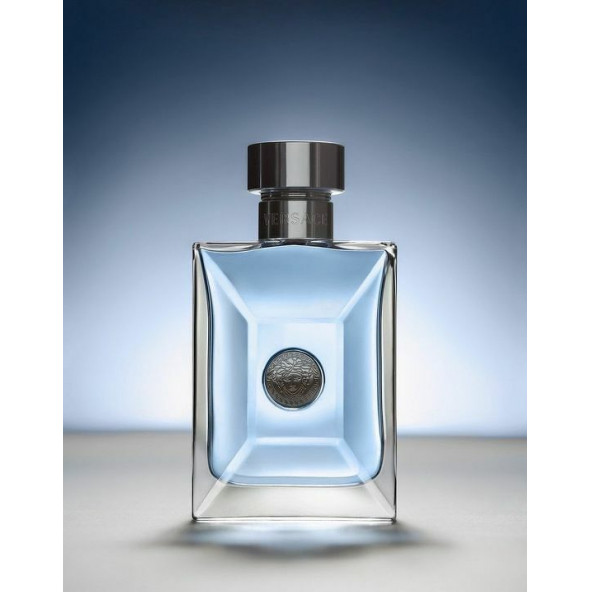 Versace Pour Homme EDT 100 ml Erkek Parfüm - 2