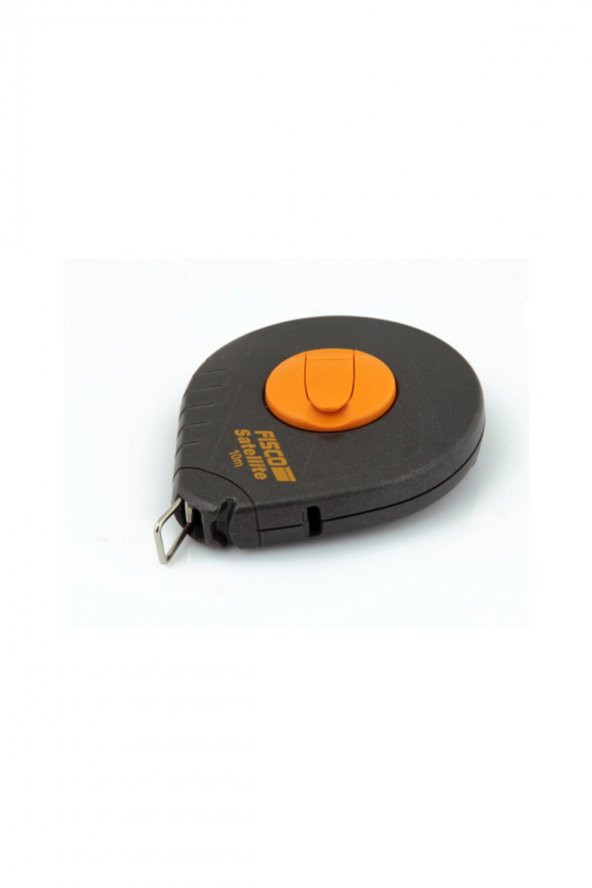 Fisco Metre 10 Mt Sapsız ürün görseli 1