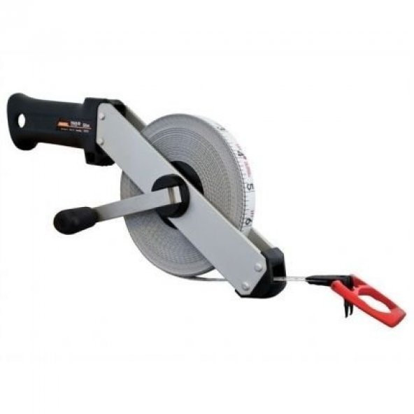 FISCO ŞERİT METRE 30 M ürün görseli 1