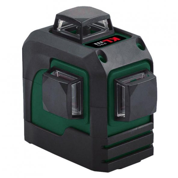 Klpro Kllzr93 Profesyonel Yatay. Dikey ve 90 Derece Hizalamalı Çizgi La ürün görseli 1