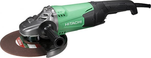 Hitachi-Hikoki G18ST 2000 W 180 MM Taşlama Makinesi