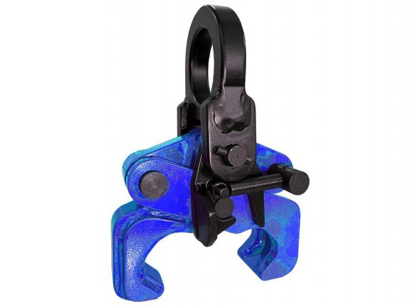 Atlas Atrk4 Profesyonel Ray Kapma 4 Ton - 1