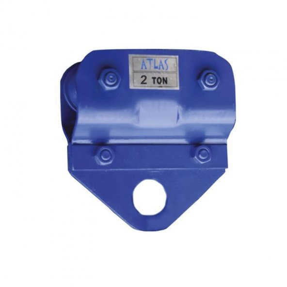 Atlas Atşa2 Şaryo. Ceraskal İçin. 2 Ton ürün görseli 1