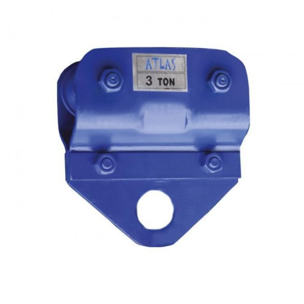 Atlas Atşa3 Şaryo. Ceraskal İçin. 3 Ton ürün görseli 1