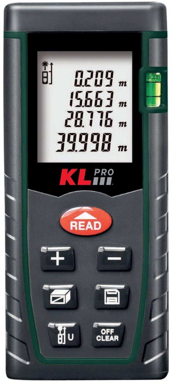 Kllzm80 Lazer Metre 80 Metre