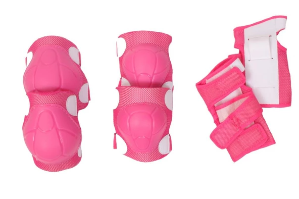 Busso Bs 601 Çocuk Koruyucu Set