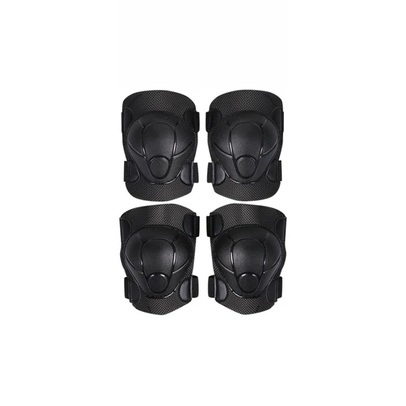 Busso Bs 601 Çocuk Koruyucu Set - 2