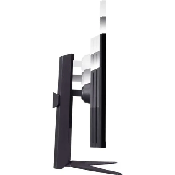 Lg 27" 27Gr83q-B 240Hz 1Ms Ips Qhd Gaming Monitör - 5