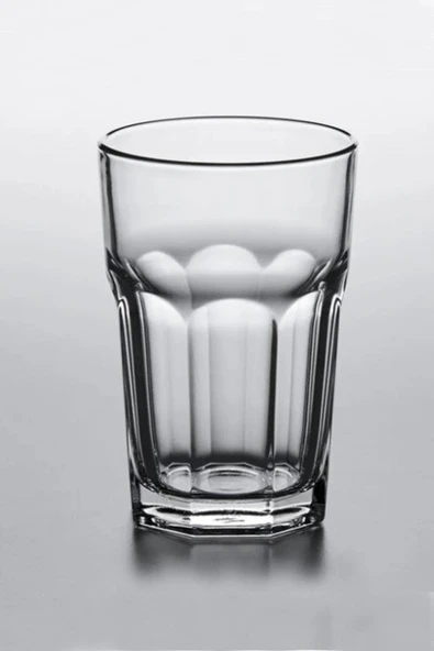 Paşabahçe 12 Li 52708 Casablanca 355cc Meşrubat Bardak ürün görseli 1